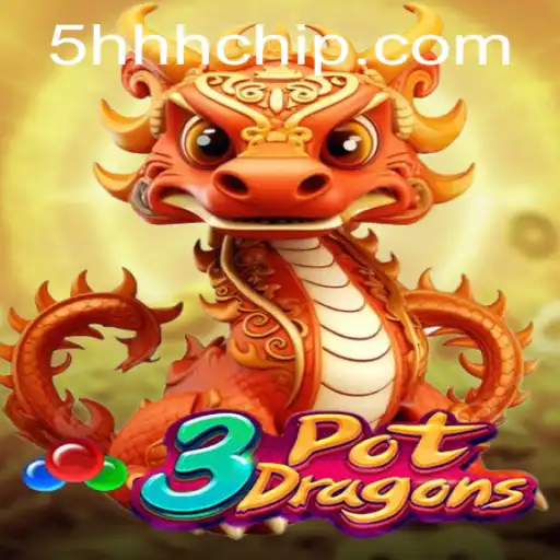 The Mystique of 3PotDragons and the 5hhh PH Login Adventure