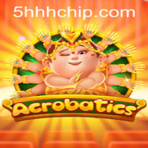 Discovering the Thrill of Acrobatics: A New Era of Gaming with 5hhh PH Login