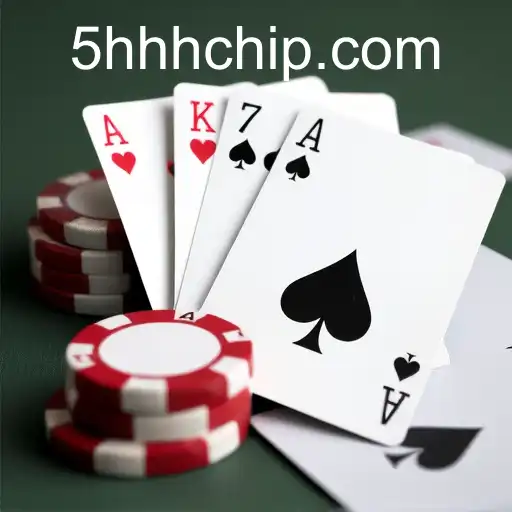Exploring the World of Card Games and the Rise of 5hhh PH Login