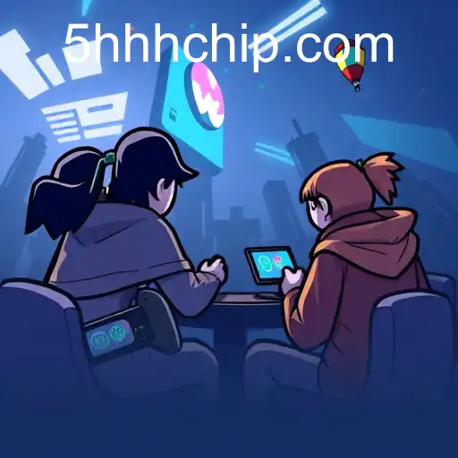 5hhh PH Login: Understanding the Player Community Dynamics