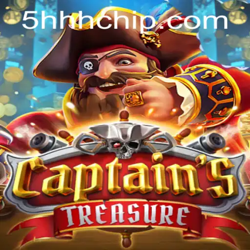 CaptainssTreasure: Embark on an Unforgettable Adventure