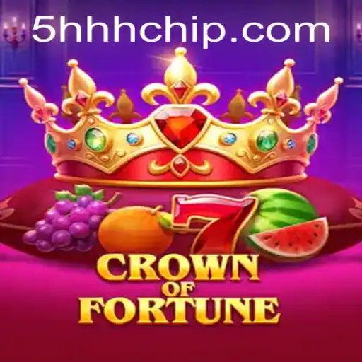 Exploring the Magical World of CrownofFortune and the Rise of the 5hhh PH Login