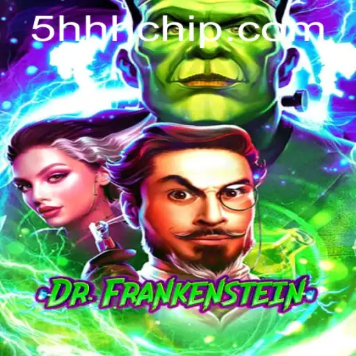 DrFrankenstein: A Thrilling Journey into a World of Science and Adventure