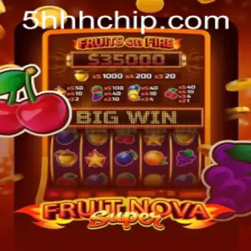 Discovering the Exciting World of FruitNovaSuper and Navigating 5hhh PH Login
