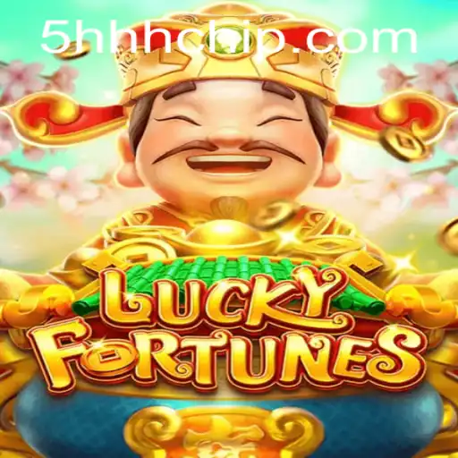 LUCKYFORTUNES: Unraveling the Exciting World of 5hhh PH Login