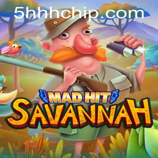 Exploring MadHitSavannah: A Unique Gaming Experience with 5hhh PH Login