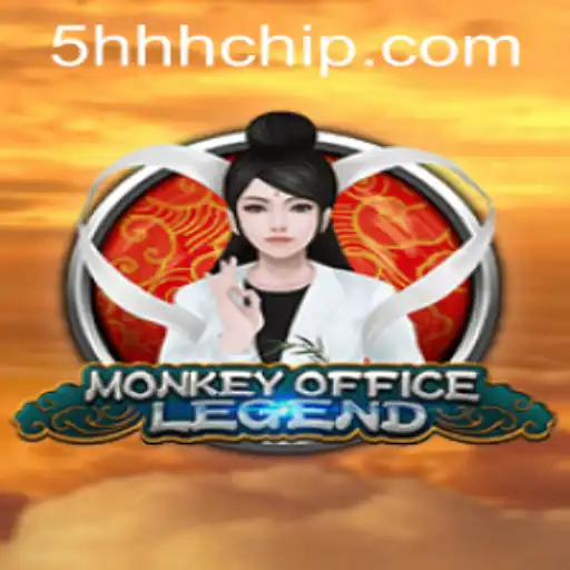Discover the Exciting World of MonkeyOfficeLegend with 5hhh PH Login