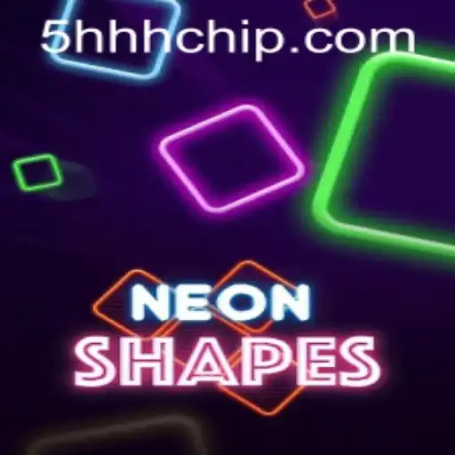 Discovering NeonShapes: A Futuristic Adventure with 5hhh PH Login