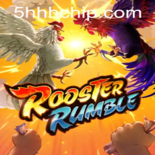 RoosterRumble: A Deep Dive into the Exciting World of Virtual Cockfighting