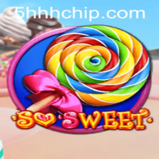 SoSweet: Immerse in a World of Candy Adventure
