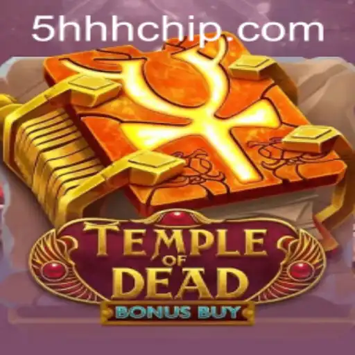 Explore the Mysteries of TempleofDeadBonusBuy: A Thrilling Adventure Awaits