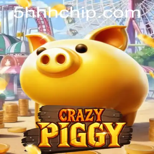 CrazyPiggy: An Exciting Adventure Awaiting Gamers