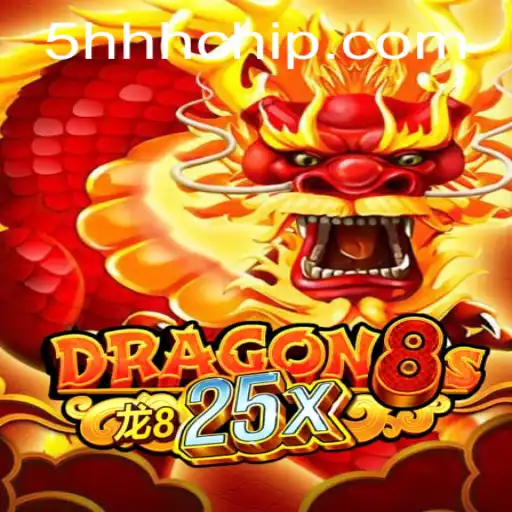 Unveiling Dragon8s25x: A Thrilling Gaming Experience