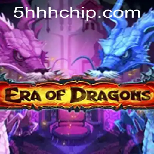EraOfDragons: A Fantasy Adventure Awaits