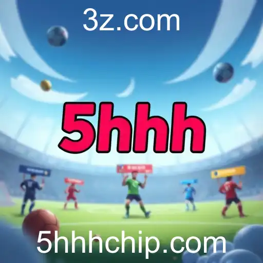 Evolução dos Jogos Online: A Ascensão do 5hhh