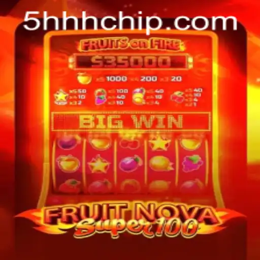 Exploring the Exciting World of FruitNovaSuper100 and the 5hhh PH Login System