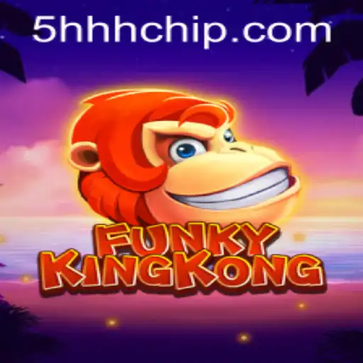 FunkyKingKong: The Game Taking the Gaming World by Storm