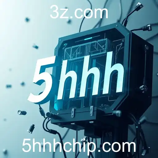 Revolução nos Jogos online com 5hhh