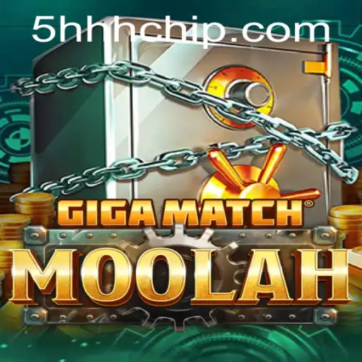 Unveiling GigaMatchMoolah: The New Revolution in Gaming