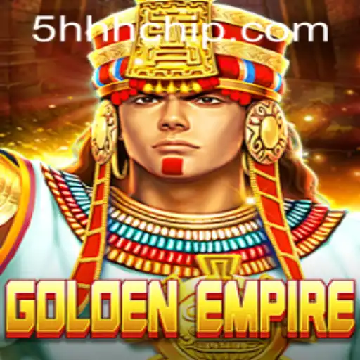 GoldenEmpire: A New Age of Interactive Gaming