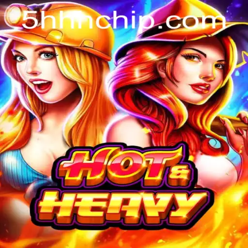 HotHeavy: An Exciting Journey into the World of 5hhh PH Login