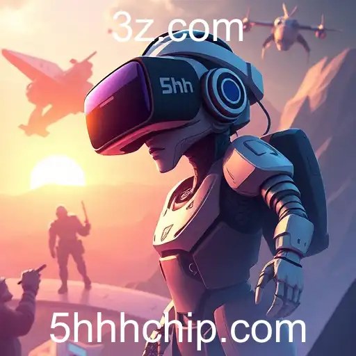 O Impacto de 5hhh no Mundo dos Games