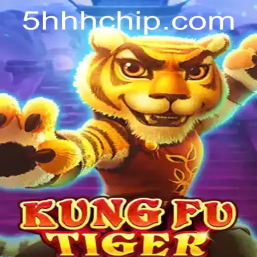 KungFuTiger: An Immersive Gaming Experience