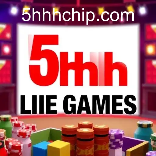 Exploring the Dynamic World of Live Games: A Deep Dive into 5hhh PH Login