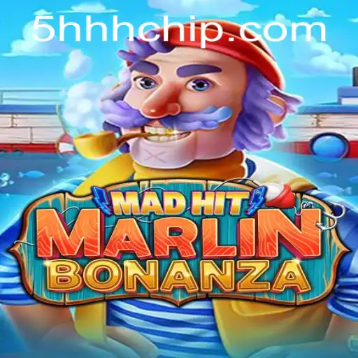 Dive into MadHitMarlinBonanza: A Thrilling Underwater Gaming Experience