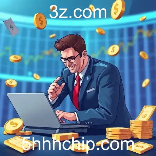 A Nova Era dos Jogos Online com 5hhh