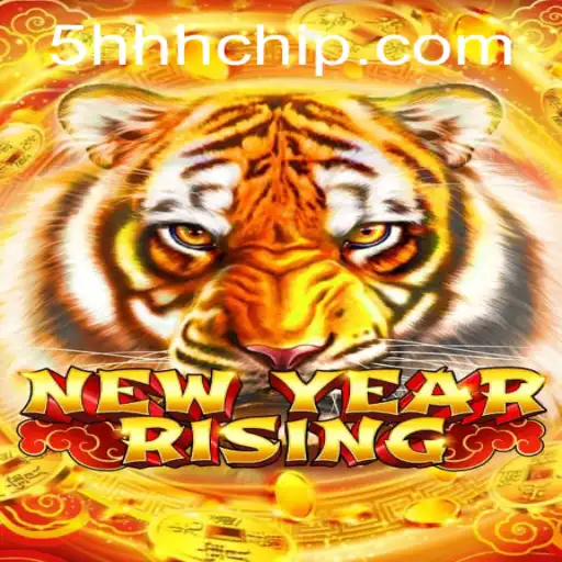 NewYearRising: A Game That Redefines Festive Celebrations