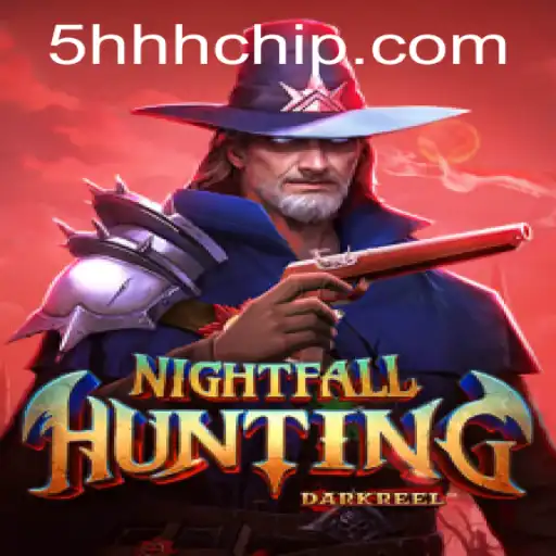 Discover the Intriguing World of NightfallHunting and the Exciting '5hhh PH Login' Challenge