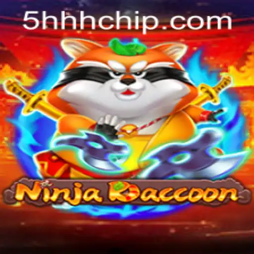 NinjaRaccoon: A Journey into the World of 5hhh PH Login