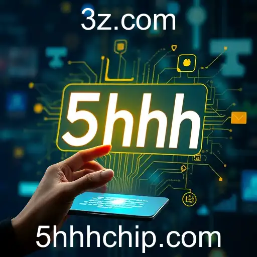 A Ascensão do 5hhh: Transformando o Cenário dos Jogos