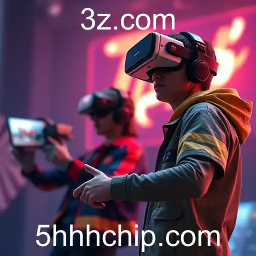 Explorando os Jogos Populares em 2025