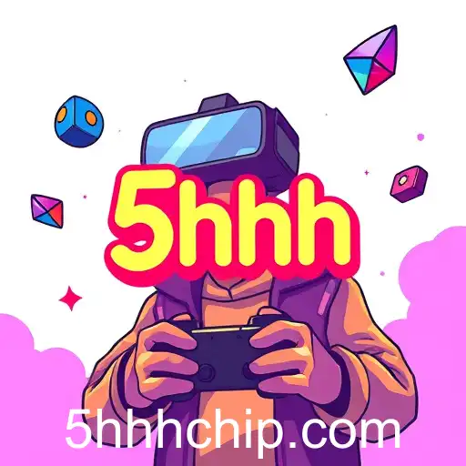 Crescimento do '5hhh': A Nova Tendência em Jogos Online