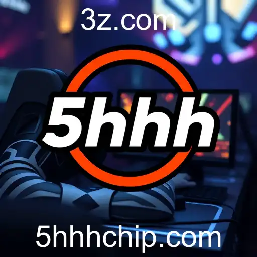 A Evolução dos Jogos Online e o Papel de '5hhh'