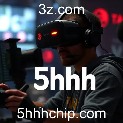 Inovações e Tendências no Mundo dos Jogos em 2025