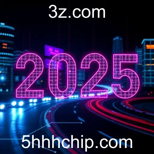 Avanços no Cenário Digital com a Palavra-Chave '5hhh'