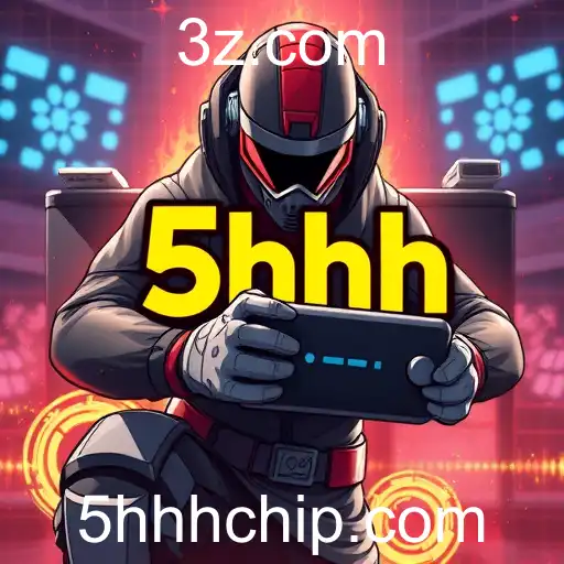 A Revolução dos Jogos Online e a Explosão da 5hhh