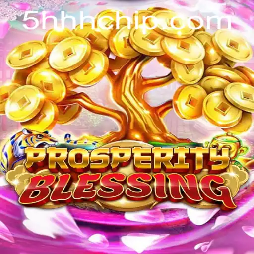 Discovering the World of ProsperityBlessing: An Immersive Gaming Experience