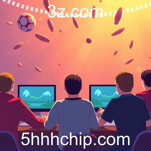 A Volta Triunfante de 5hhh no Cenário Gamer