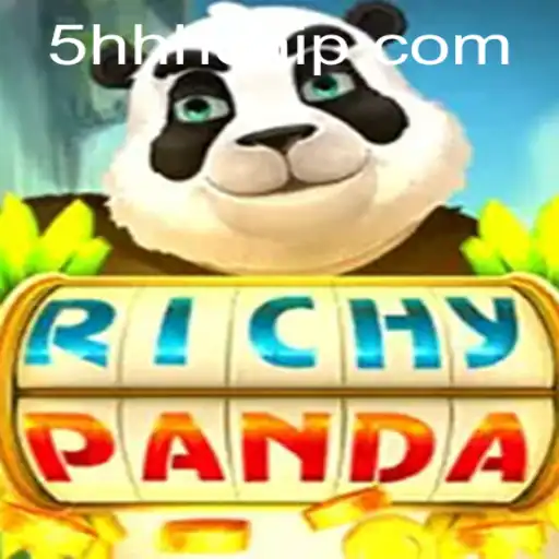 Exploring RichyPanda: The Exciting World of 5hhh PH Login