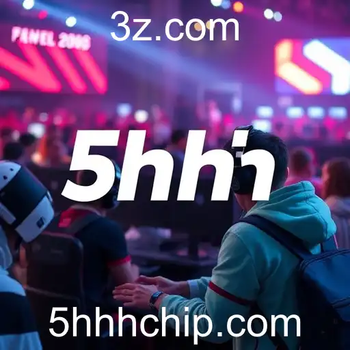 Ascensão do Gaming Online em 2025