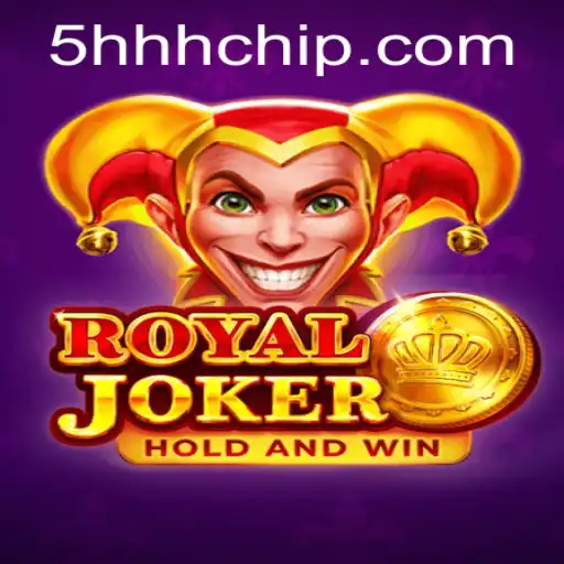 RoyalJoker: Delving into the Exciting World of 5hhh PH Login