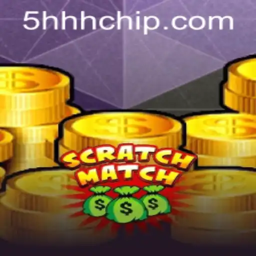 ScratchMatch: Revolutionizing Online Gaming with 5hhh PH Login