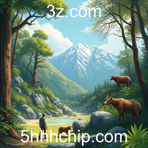 O Impacto de 5hhh no Mercado de Jogos