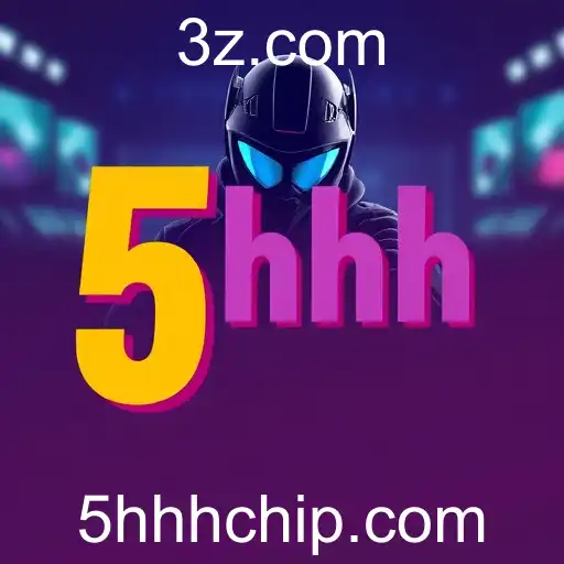 A Ascensão Vertiginosa do Site 5hhh no Cenário de Jogos Online