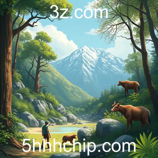 Explorando o Universo dos Jogos com 5hhh