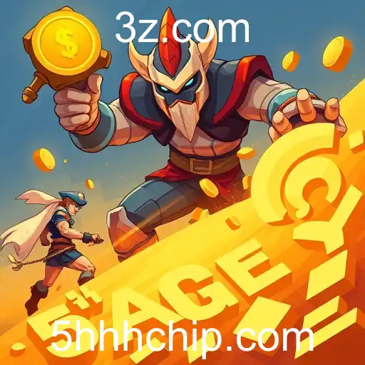 Explorando o Universo de 5hhh: O Futuro dos Jogos Online